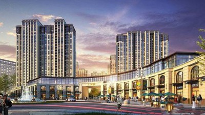 置業公司天水“上河郡”項目舉辦商業推介會