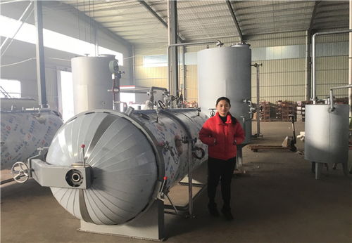 諸城鑫泰新材料 高效禽畜無(wú)害化處理設(shè)備與熱能產(chǎn)品研發(fā)的領(lǐng)軍供應(yīng)商