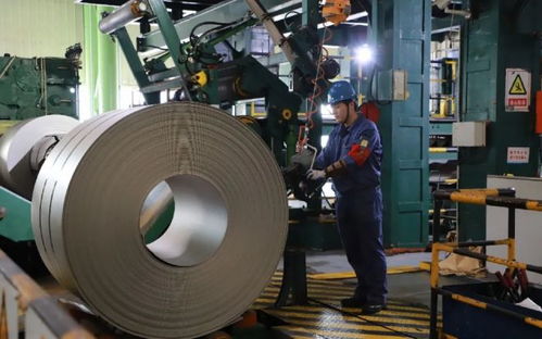 科技賦能 創(chuàng)新引領(lǐng)——2023年度甘肅省屬企業(yè)十大科技成果發(fā)布，酒鋼集團(tuán)雙項(xiàng)研發(fā)成果閃耀榜單